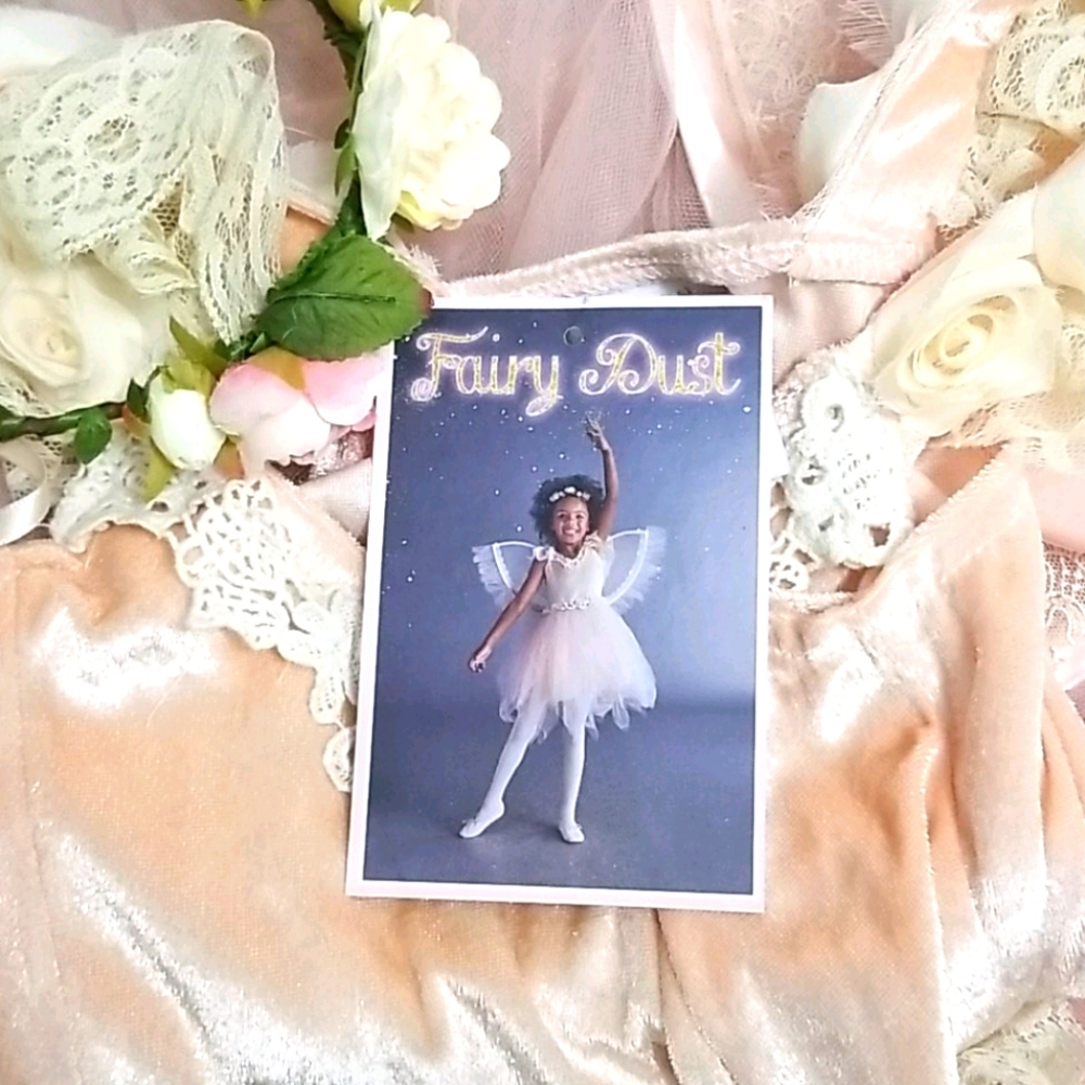 Fairy Costume